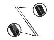 Qty (2) StrongArm 4991 Front Hood Lift Supports Struts Shocks Springs Cylinders - 4991 Qty (2) StrongArm 4991 Front Hood Lift Supports Struts Shocks Springs Cylinders - 4991