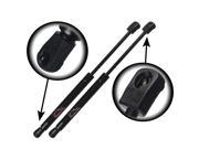Qty 2 Mercury Grand Marquis 1998 To 2005 Front Hood Lift Supports Struts PM3156