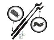 Qty 2 LEXUS ES300 1992 To 1996 Toyota Camry 1991 To 1996 Hood Lift Supports PM3007 08