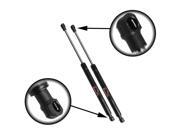 Qty (2) StrongArm 6666 Rear Hatch Liftgate Lift Supports Struts Shocks Cylinders - 6666 Qty (2) StrongArm 6666 Rear Hatch Liftgate Lift Supports Struts Shocks Cylinders - 6666