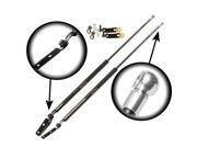Qty (2) Subaru Legacy, Outback 2005 To 2009 Wagon Tailgate Lift Supports Struts - PM1038L-R Qty (2) Subaru Legacy, Outback 2005 To 2009 Wagon Tailgate Lift Supports Struts - PM1038L-R