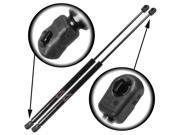 Qty 2 Ford Explorer 2006 2007 2008 2009 Rear Liftgate Lift Supports Struts Springs Shocks Stabilus SG304077 078 SG304077 078
