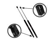 Qty (2) StrongArm 4271 Rear Liftgate Hatch Tailgate Lift Supports Struts Shocks - 4271 Qty (2) StrongArm 4271 Rear Liftgate Hatch Tailgate Lift Supports Struts Shocks - 4271