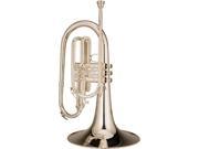 RMP202S Marching Mellophone Silver plated