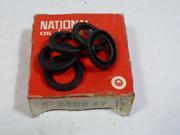 National Seal 340847 Oil Seal 1 2x0.756x1 8in