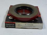 National Seal 473444 Oil Seal 1 5 8x2.875x3 8in