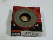 National Seal 471612 Oil Seal 0.625x1.579x0.313in