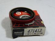 National Seal 471413 Oil Seal