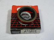 National Seal 471015 Oil Seal 24x35x8mm National Seal 471015 Oil Seal 24x35x8mm