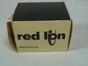 RED LION PAXCDS20 Quad Relay Output Plug In Option Card