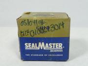 SealMaster 2 010 Bearing w Set Screw Locking Collar 5 8 Bore