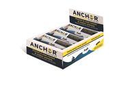 UPC 865900000112 product image for Anchor Nutrition Bar Anti-Nausea Snack (Box of 12) | upcitemdb.com
