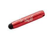 INFINITER CelluLaser RP Stylus with Red Laser Pointer Function powered by the OTG enabled Android devices