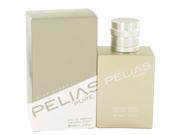 Pelias Pure by YZY Perfume for Men Eau De Parfum Spray 3.3 oz