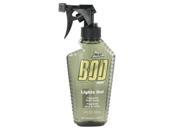 Bod Man Lights Out by Parfums De Coeur for Men Body Spray 8 oz