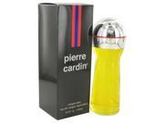 PIERRE CARDIN by Pierre Cardin for Men Cologne Eau De Toilette Spray 8 oz