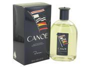 CANOE by Dana for Men Eau De Toilette Cologne 4 oz