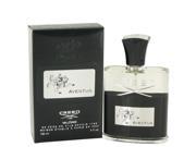 Aventus by Creed for Men Eau De Parfum Spray 4 oz