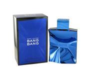 Bang Bang by Marc Jacobs for Men Eau De Toilette Spray 3.4 oz