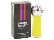 PIERRE CARDIN by Pierre Cardin for Men Cologne Eau De Toilette Spray 1.5 oz