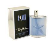 ANGEL by Thierry Mugler for Men Eau De Toilette Spray Refill 3.4 oz