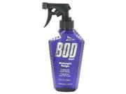 Bod Man Midnight Reign by Parfums De Coeur for Men Body Spray 8 oz