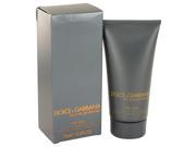 The One Gentlemen by Dolce Gabbana for Men After Shave Balm 2.5 oz