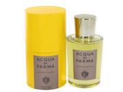 Acqua Di Parma Colonia Intensa by Acqua Di Parma for Men Eau De Cologne Spray 3.4 oz