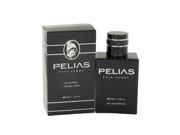 Pelias by YZY Perfume for Men Eau De Parfum Spray 3.3 oz