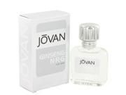 Jovan Ginseng NRG by Jovan for Men Cologne Spray 1 oz
