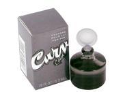 Curve Crush by Liz Claiborne for Men Mini Cologne .18 oz