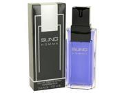 Alfred SUNG by Alfred Sung for Men Eau De Toilette Spray 3.3 oz