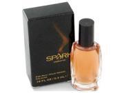 Spark by Liz Claiborne for Men Mini Cologne .18 oz