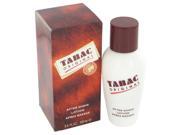 TABAC by Maurer Wirtz for Men After Shave Spray 3.4 oz