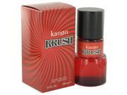 Kanon Krush by Kanon for Men Eau De Toilette Spray 3.4 oz