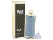 ANGEL by Thierry Mugler for Men Eau De Toilette Eco Refill Bottle 3.4 oz