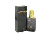 Stetson Black by Coty for Men Cologne Spray 1.5 oz