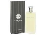 HANAE MORI by Hanae Mori for Men Eau De Parfum Spray 3.4 oz
