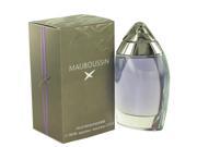 MAUBOUSSIN by Mauboussin for Men Eau De Parfum Spray 3.4 oz