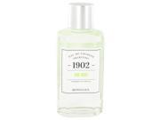 1902 Green Tea by Berdoues for Men Eau De Cologne Unisex 8.3 oz