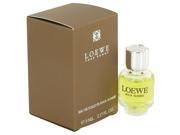 Loewe Pour Homme by Loewe for Men Mini EDT .17 oz