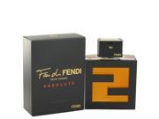 Fan Di Fendi Assoluto by Fendi for Men Eau De Toilette Spray 3.3 oz