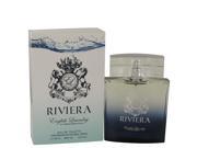 Riviera by English Laundry for Men Eau De Toilette Spray 3.4 oz