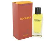 ROCABAR by Hermes for Men Eau De Toilette Spray 3.4 oz