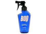 Bod Man Really Ripped Abs by Parfums De Coeur for Men Fragrance Body Spray 8 oz