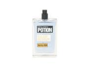 Potion Blue Cadet by Dsquared2 for Men Eau De Toilette Spray 3.4 oz