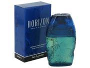 HORIZON by Guy Laroche for Men After Shave 1.7 oz