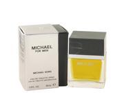 MICHAEL KORS by Michael Kors for Men Eau De Toilette Spray 1 oz
