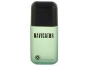 Navigator by Dana for Men Cologne unboxed 1.7 oz