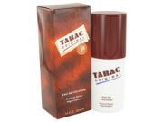 TABAC by Maurer Wirtz for Men Cologne Spray Eau De Toilette Spray 3.3 oz